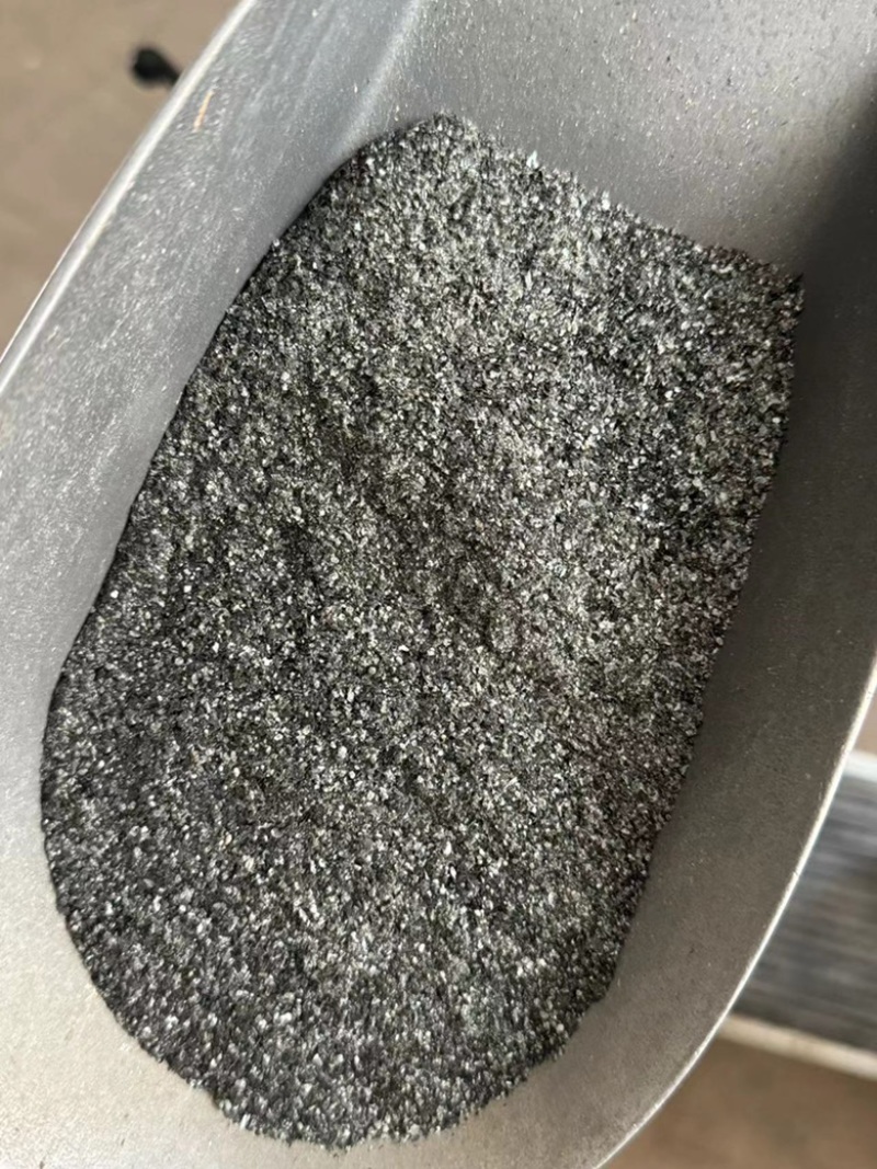 青礞石青礞石粉正品打成粉的青礞石礞石实拍