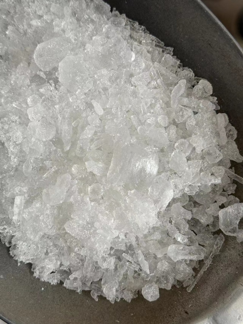 芒硝硭硝芒硝颗粒硭硝粉正品现货