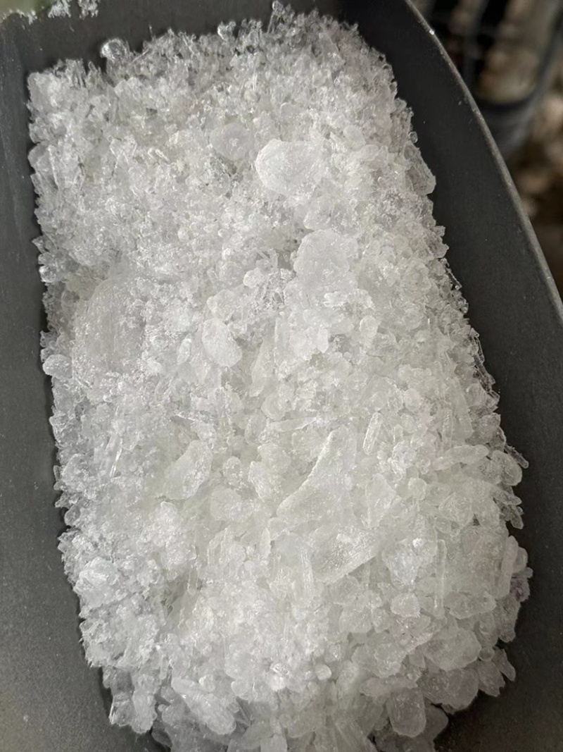 芒硝硭硝芒硝颗粒硭硝粉正品现货