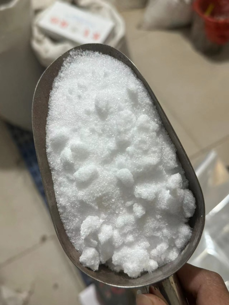 芒硝硭硝芒硝颗粒硭硝粉正品现货