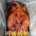 五香板鸭整件18斤餐饮食材批发四川腊味批发可贴牌可代发