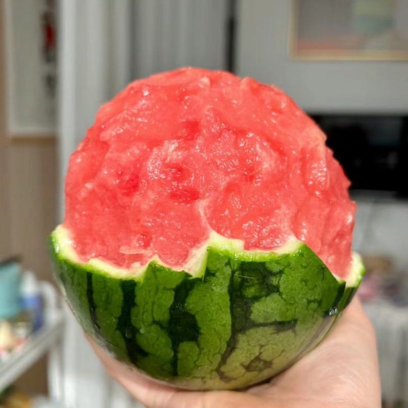 【金乐丰/双红壤薄皮】陕西蒲城小糖丸成熟上市/全国代发…