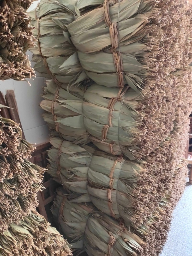 粽叶批发。