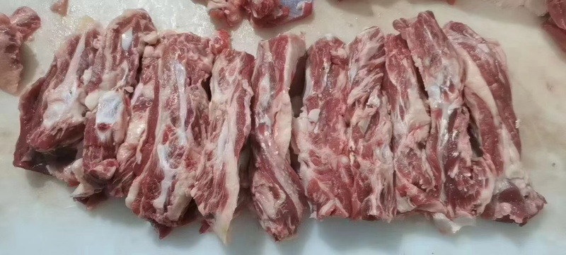 腹肉条烧烤好搭档夏天烧烤约起来吧都是源厂直发质量保证