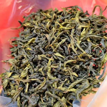 高山茶潮汕浓香型惠来土山茶大坪土山茶潮汕高山茶福建乌龙茶
