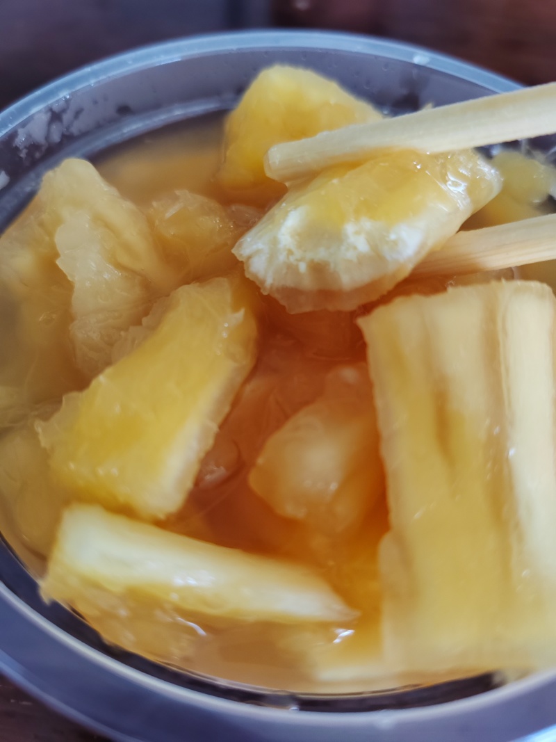 自己家种黄金木薯木薯杆出售联系哦