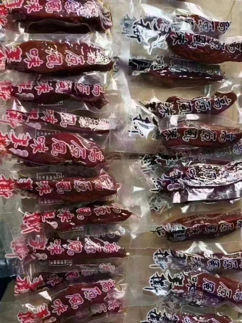 手撕肉手撕鸭肉高原手撕肉手撕鸭肉休闲零食