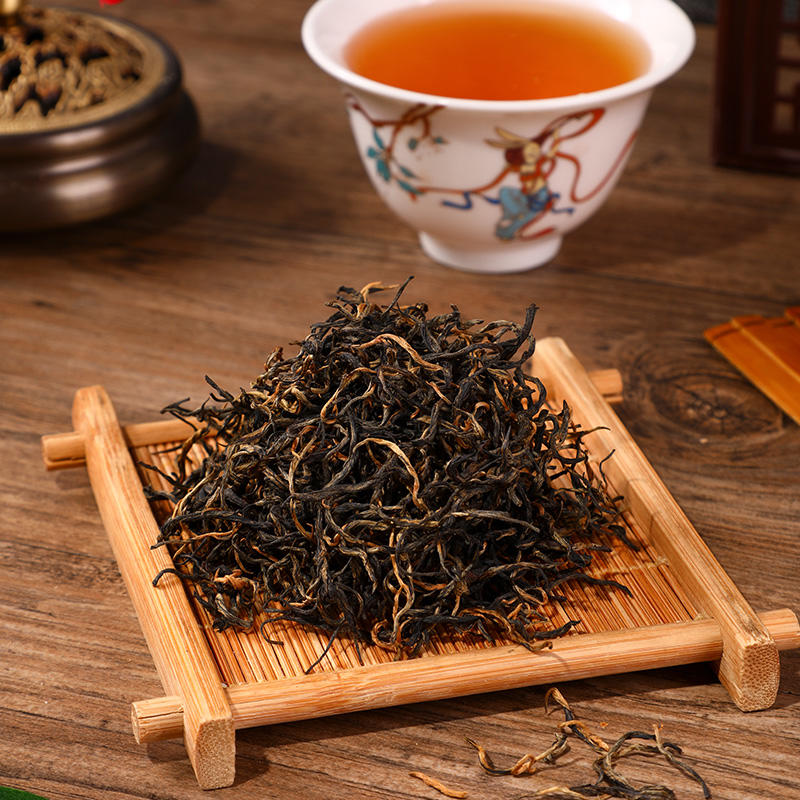 贵州高山红茶好喝又不贵，大量有货，欢迎各位老板咨询