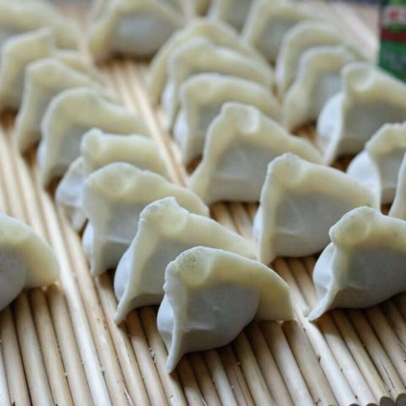 韩城纯手工饺子，价格实惠，各种馅都有，欢迎联系