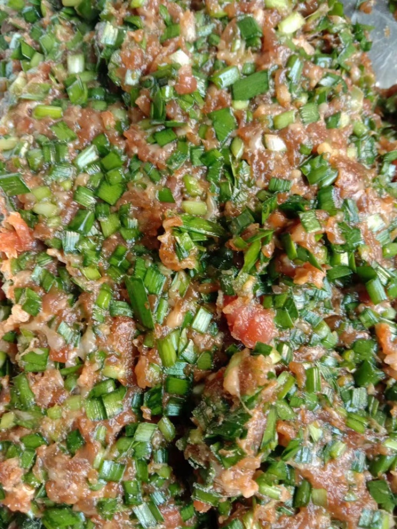 韩城纯手工饺子，价格实惠，各种馅都有，欢迎联系
