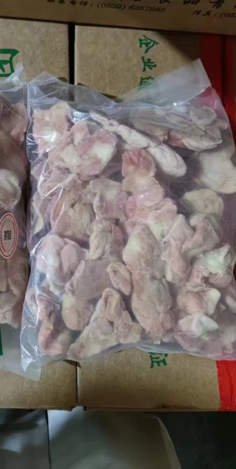 鸡胗，肉食鸡鸡胗，817鸡胗，单冻盒冻都有