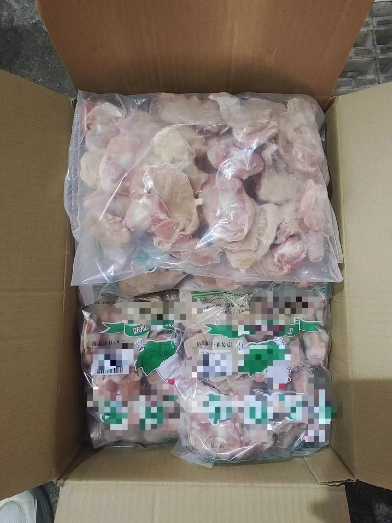 鸡胗，肉食鸡鸡胗，817鸡胗，单冻盒冻都有