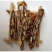 全瓜蒌精选全瓜蒌正品无硫全瓜篓瓜蒌全栝楼瓜蒌条