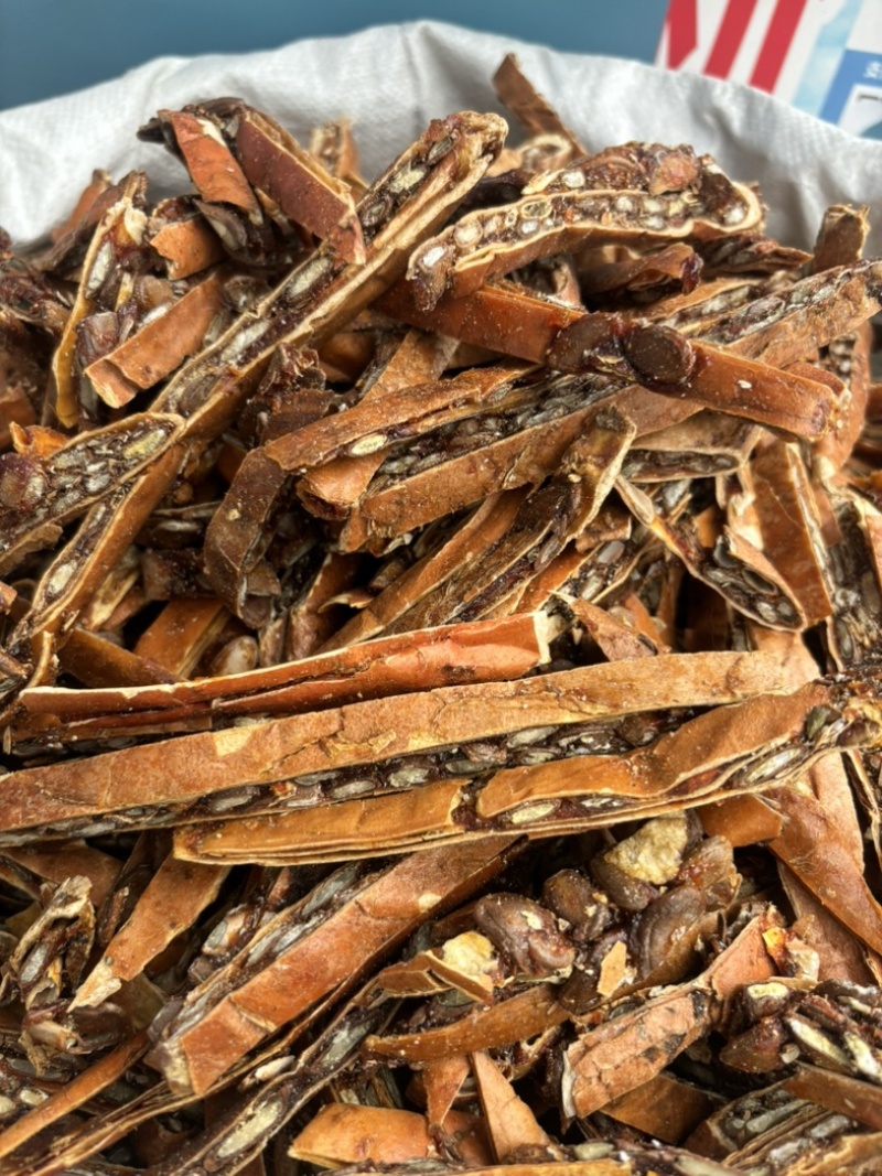 全瓜蒌精选全瓜蒌正品无硫全瓜篓瓜蒌全栝楼瓜蒌条
