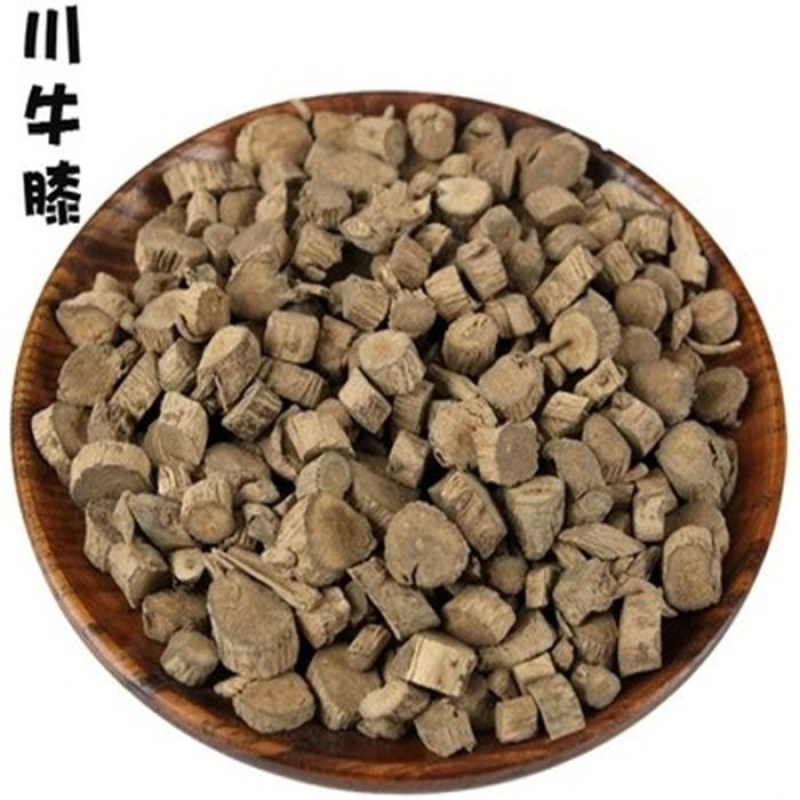 ​川牛膝材四川正宗无硫川牛膝批发散装川牛膝批发零售