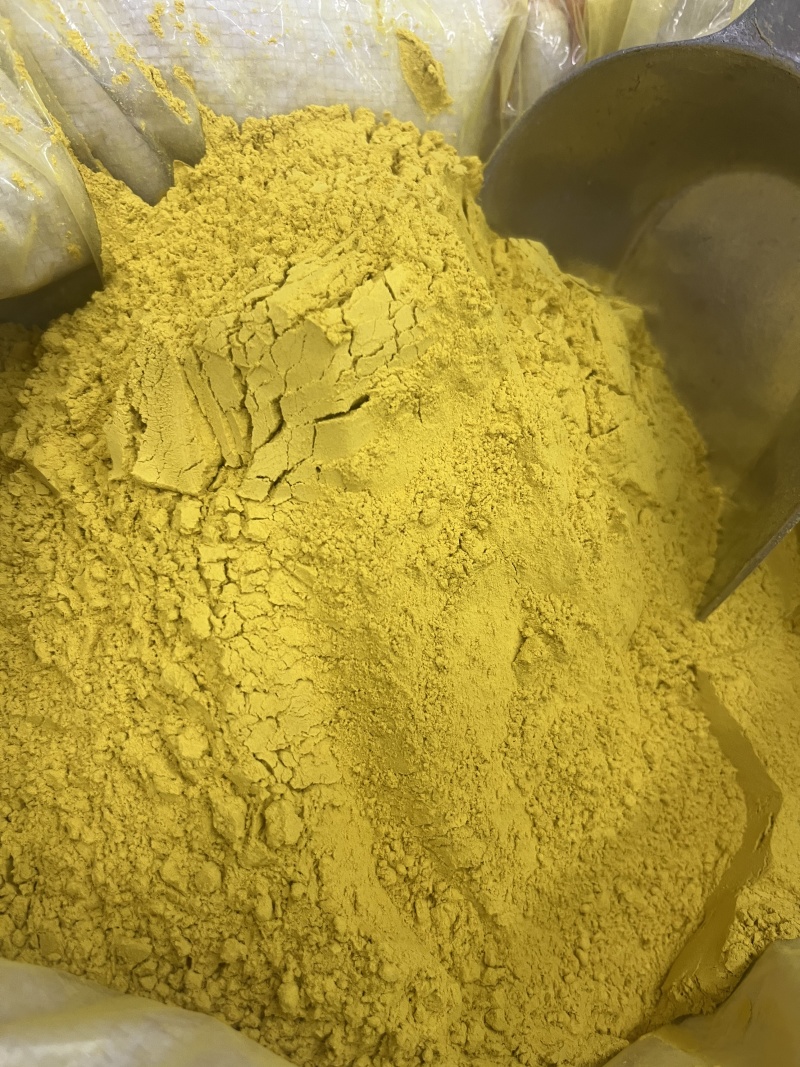 蒲黄中药材正宗蒲黄粉野生蒲黄花粉细腻东北