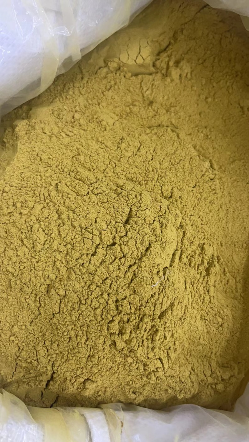蒲黄中药材正宗蒲黄粉野生蒲黄花粉细腻东北