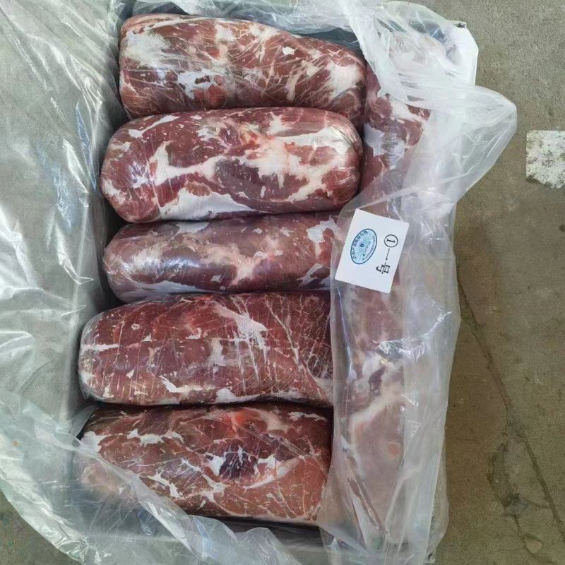 母猪一号肉卷