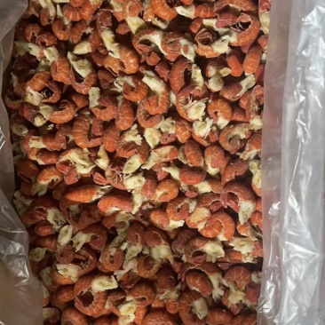 龙虾尾