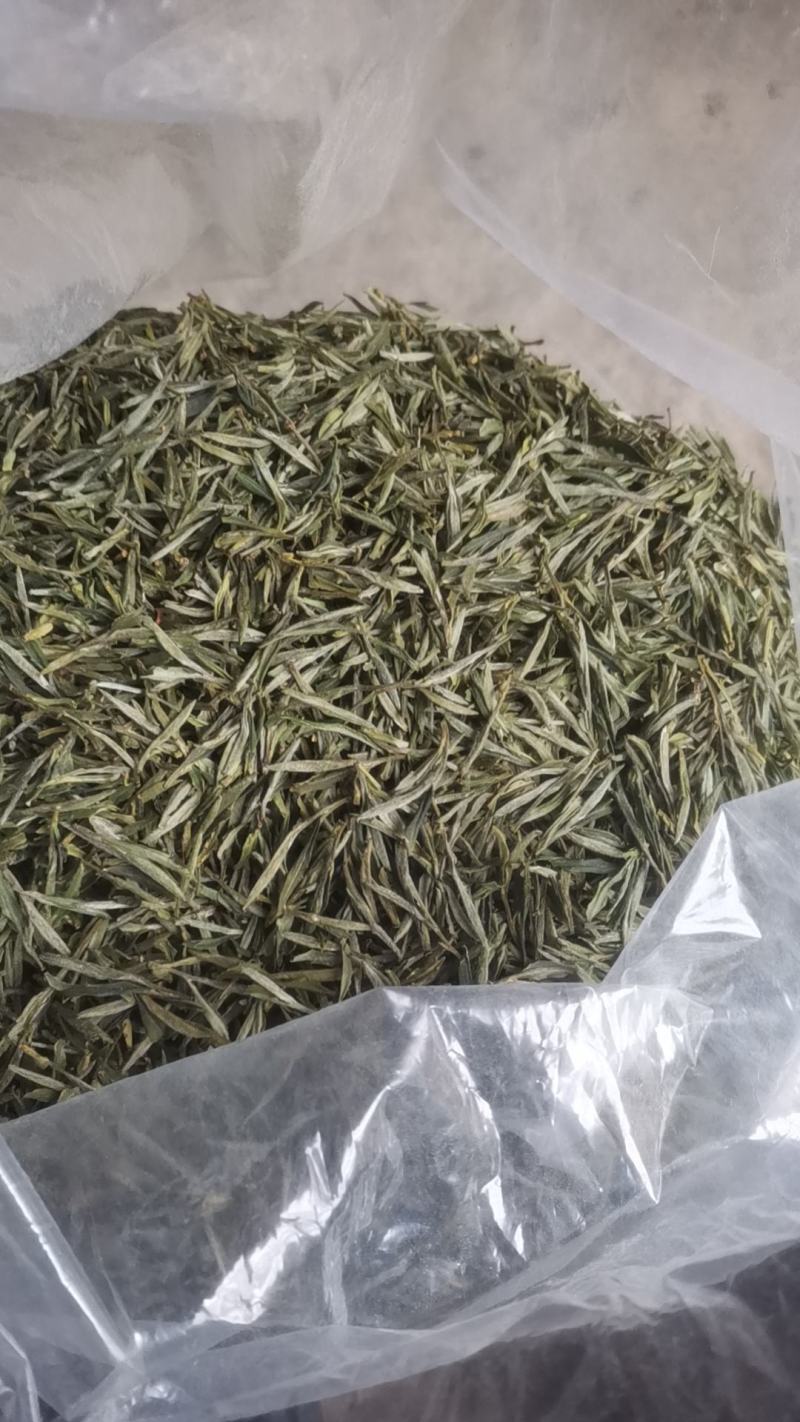 ，桐城小花茶叶