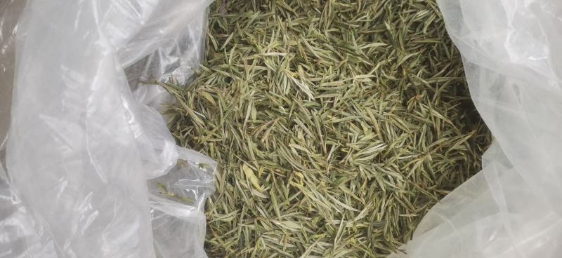 ，桐城小花茶叶