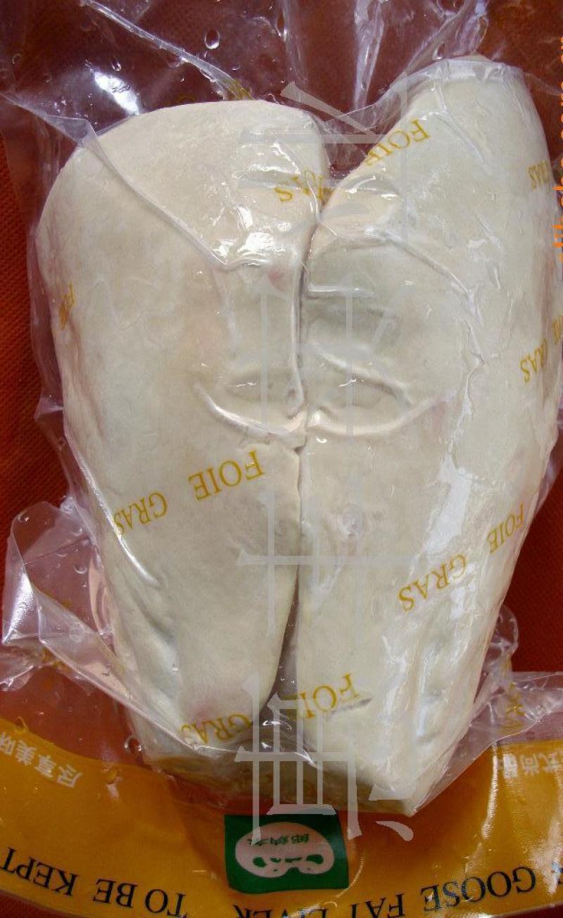 优质鹅肝资质齐全保证卫生常年加工货源充足欢迎联系