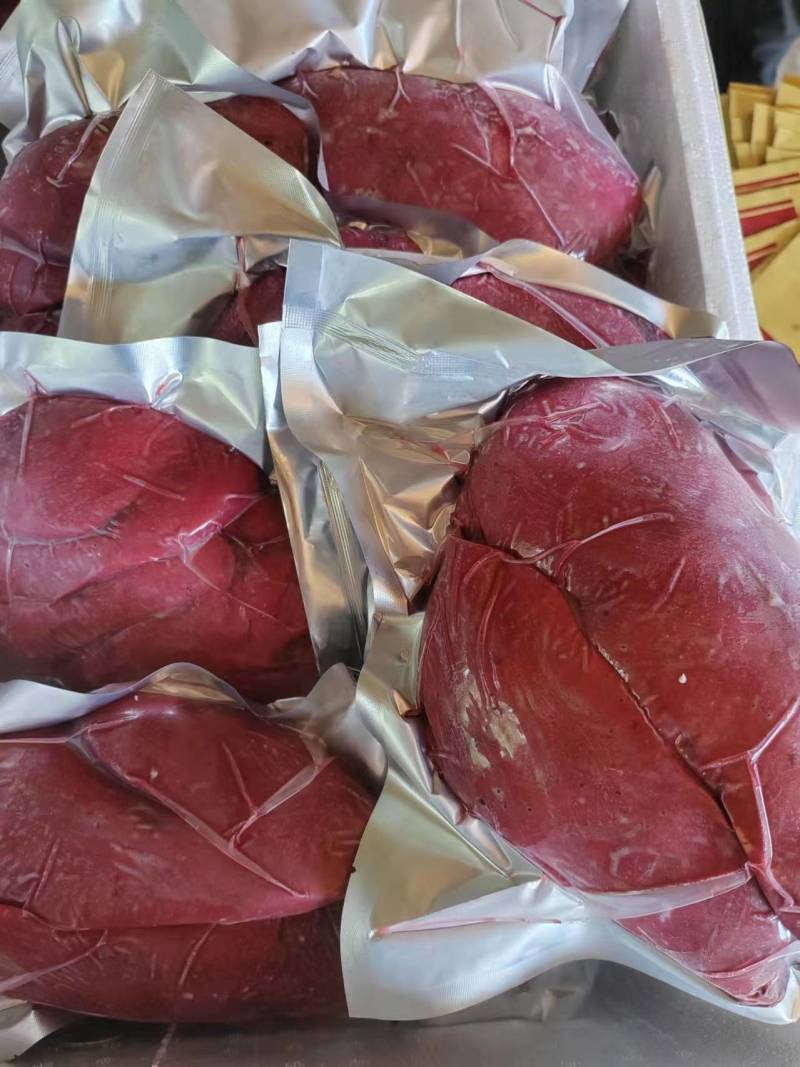 优质鹅肝资质齐全保证卫生常年加工货源充足欢迎联系