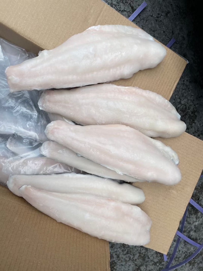 鱼柳加工供应各种规格黑鱼柳黑鱼片鲈鱼柳，巴沙柳罗非柳