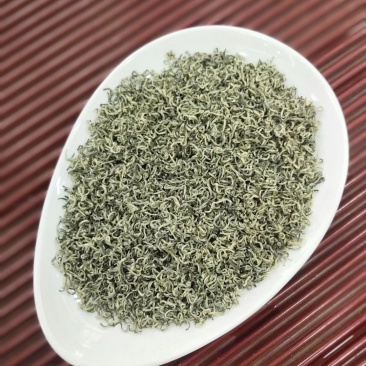 250g明前头春碧螺春高山绿茶浓香型明前头春碧螺春
