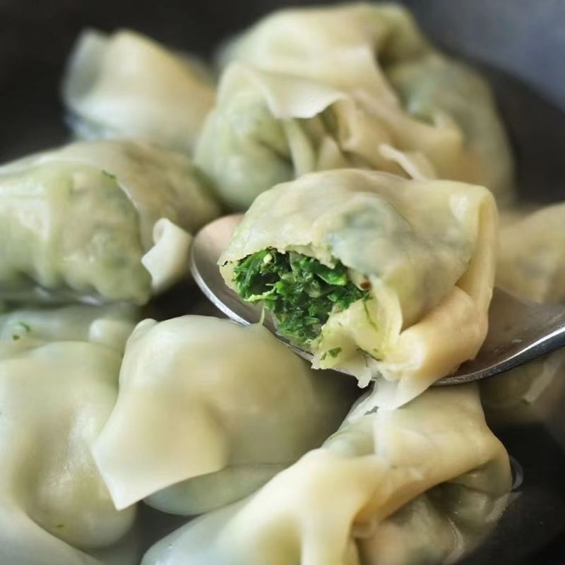 精品水饺木耳馅黄豆芽、辣椒馅大白菜豆腐馅欢迎咨询