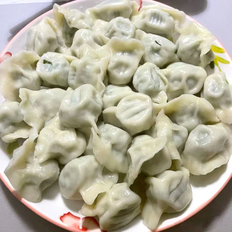 精品水饺木耳馅黄豆芽、辣椒馅大白菜豆腐馅欢迎咨询