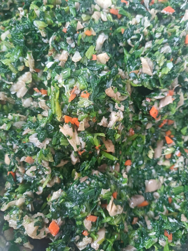 精品水饺木耳馅黄豆芽、辣椒馅大白菜豆腐馅欢迎咨询