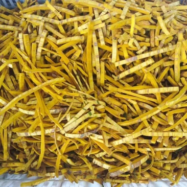 黄柏丝
