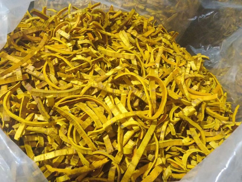 黄柏丝