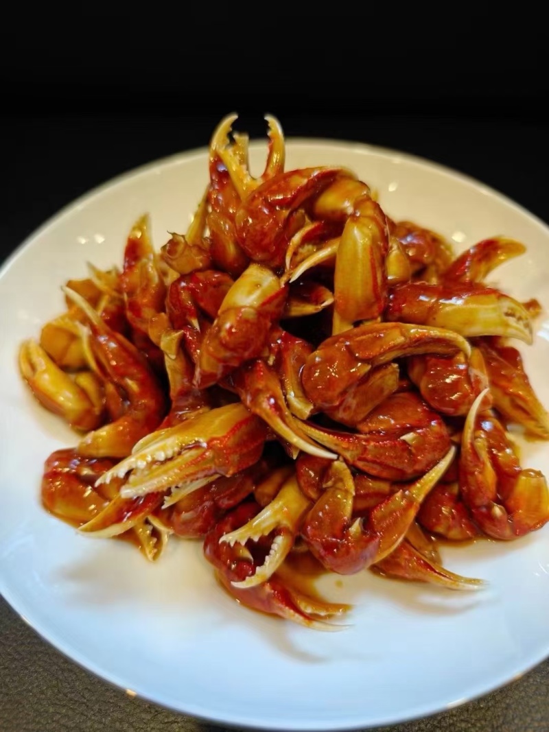 麻辣小海鲜系列麻辣小虾香酥虾八爪鱼皮皮虾各类小吃产地做法