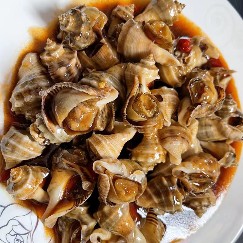 麻辣小海鲜系列麻辣小虾香酥虾八爪鱼皮皮虾各类小吃产地做法