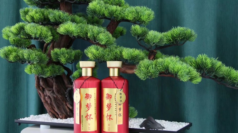 酱香型白酒，可供企业团购，商超，市场，婚庆，可以批发零售