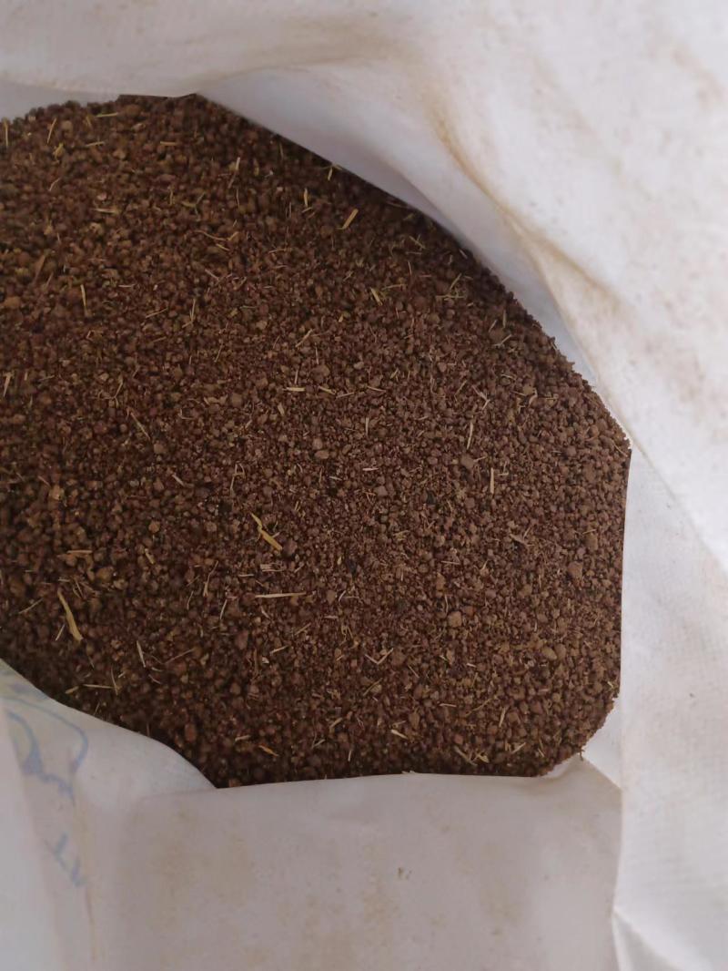 肥鹅牌茶粕，正宗不掺假的茶粕，农户们信赖的优质茶粕