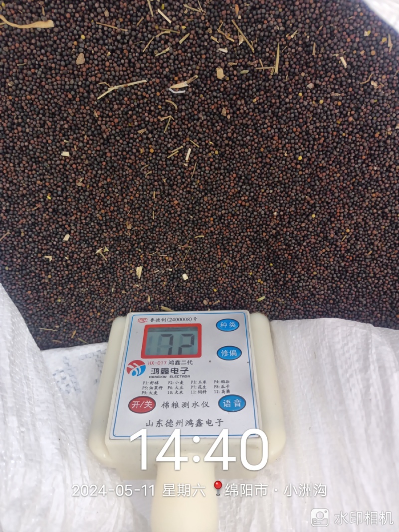油菜籽