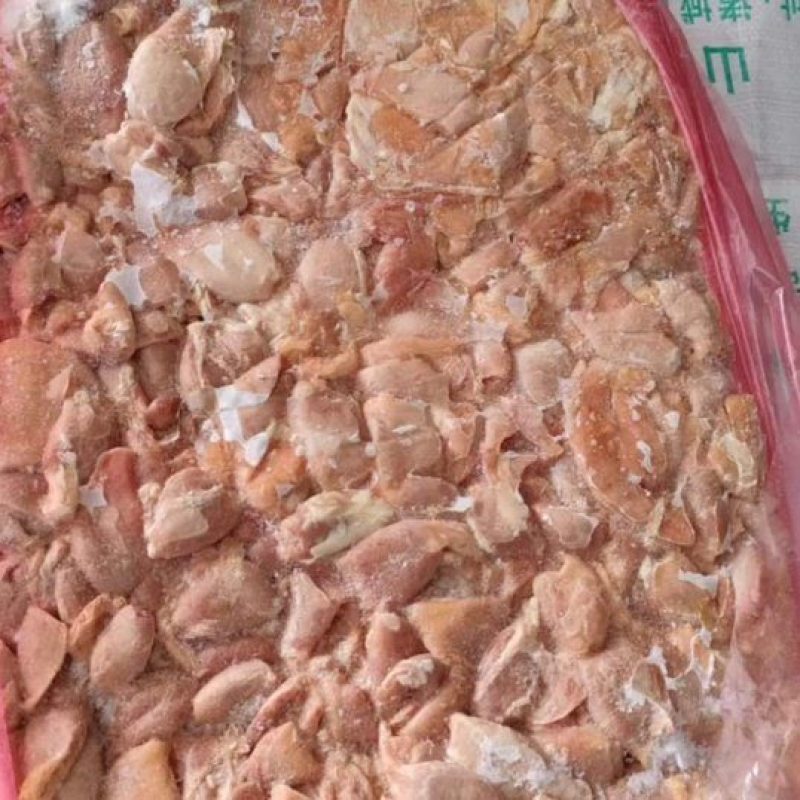 大板鸡腺胃/鸡小肚（抛开洗净）