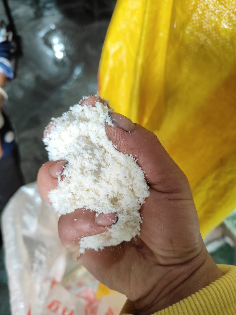 新鲜豆渣