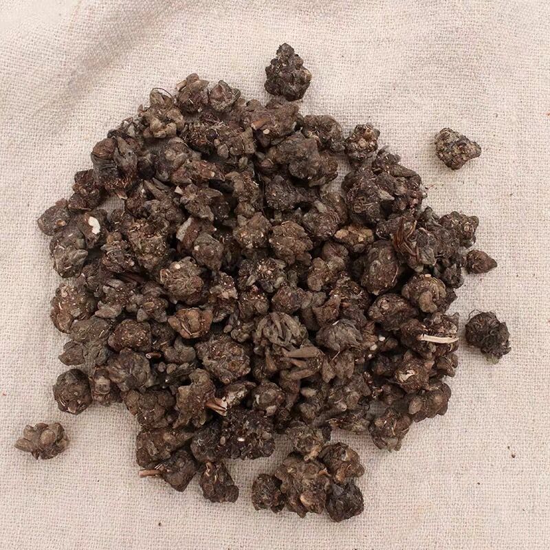 猫爪草中药材猫爪草水洗猫爪草正品无硫一斤包邮