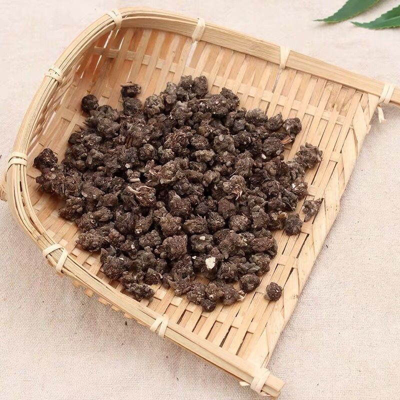 猫爪草中药材猫爪草水洗猫爪草正品无硫一斤包邮