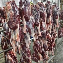 牛腱子，国产纯干冰鲜排酸牛肉，顺丰冷链速递3天速达。