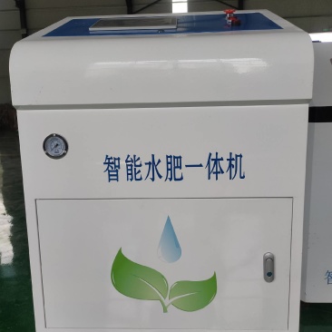 水肥一体机自动手动三通道四通道氮磷钾微量元素