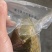 各种规格单个白包装粽子