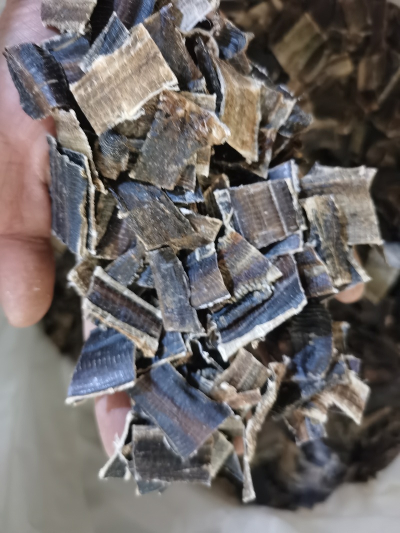 地龙全开干净无泥大地龙批发零售各种中药材
