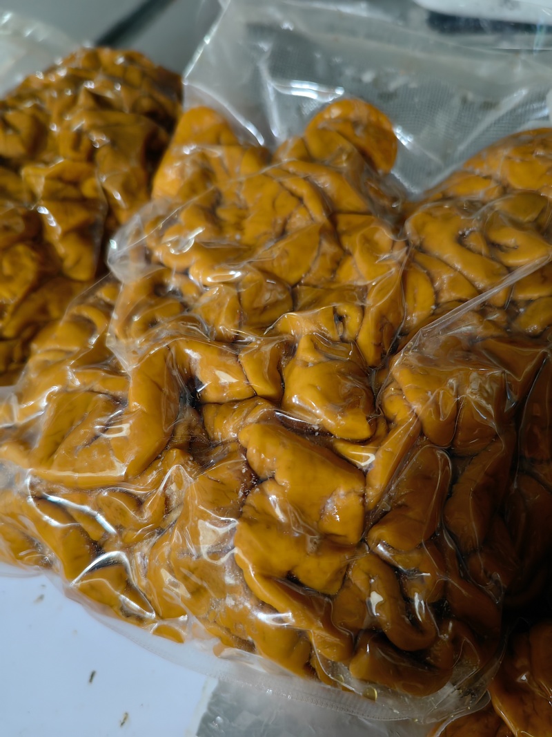【卤味】五香肥肠批发，无水无油，品质保货源充足，欢迎选购