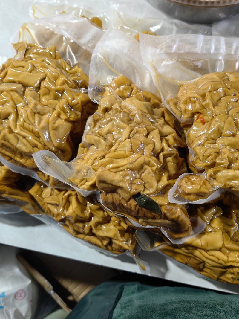 【卤味】五香肥肠批发货源充足品质保证量大从优欢迎咨询