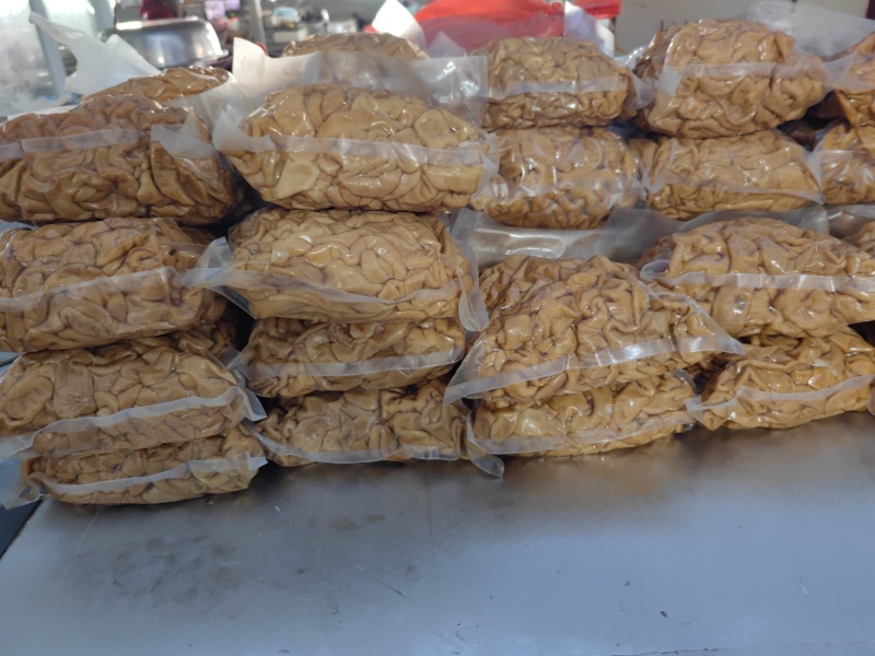 【卤味】牵肠挂肚，肠肠平安，五香肥肠品质保证，欢迎选购